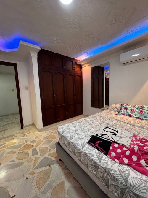 Casa de 4 alcobas en venta en Torcoroma, Cúcuta, 225 m² · foto 21 de 24