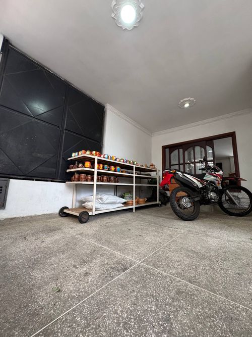 Casa de 4 alcobas en venta en Torcoroma, Cúcuta, 225 m² · foto 23 de 24