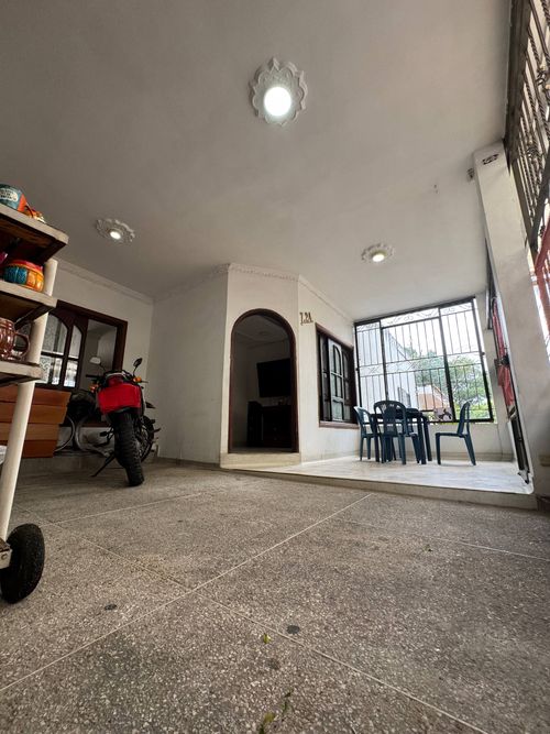 Casa de 4 alcobas en venta en Torcoroma, Cúcuta, 225 m² · foto 24 de 24