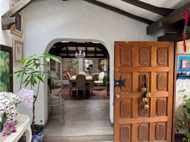 Casa de 3 alcobas en venta en Ciudad Jardin Norte, Bogotá, 227 m² · foto 3 de 24