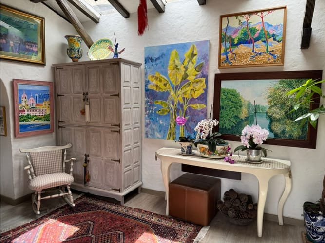 Casa de 3 alcobas en venta en Ciudad Jardin Norte, Bogotá, 227 m² · foto 6 de 24