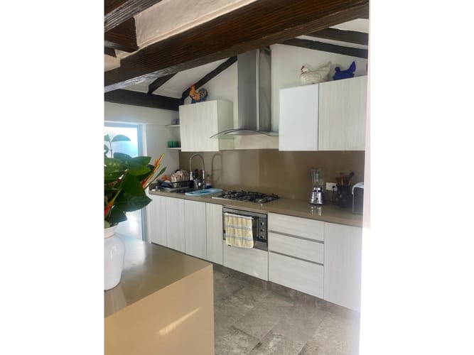 Casa de 3 alcobas en venta en Ciudad Jardin Norte, Bogotá, 227 m² · foto 8 de 24