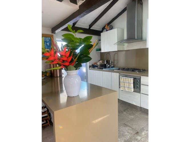 Casa de 3 alcobas en venta en Ciudad Jardin Norte, Bogotá, 227 m² · foto 9 de 24