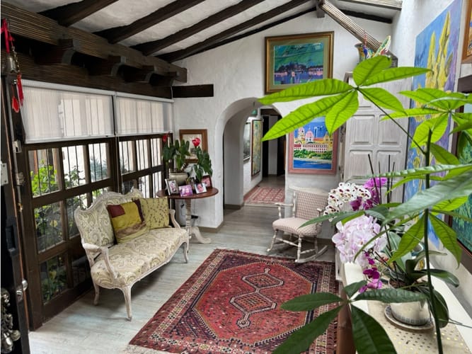 Casa de 3 alcobas en venta en Ciudad Jardin Norte, Bogotá, 227 m² · foto 15 de 24