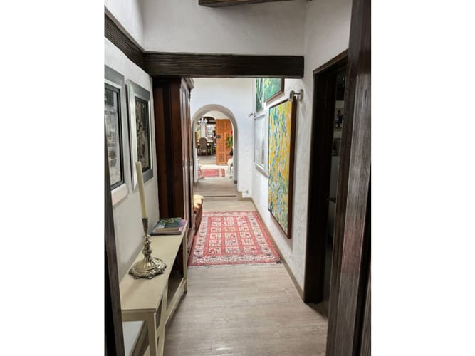 Casa de 3 alcobas en venta en Ciudad Jardin Norte, Bogotá, 227 m² · foto 21 de 24
