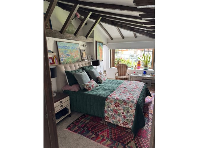 Casa de 3 alcobas en venta en Ciudad Jardin Norte, Bogotá, 227 m² · foto 23 de 24