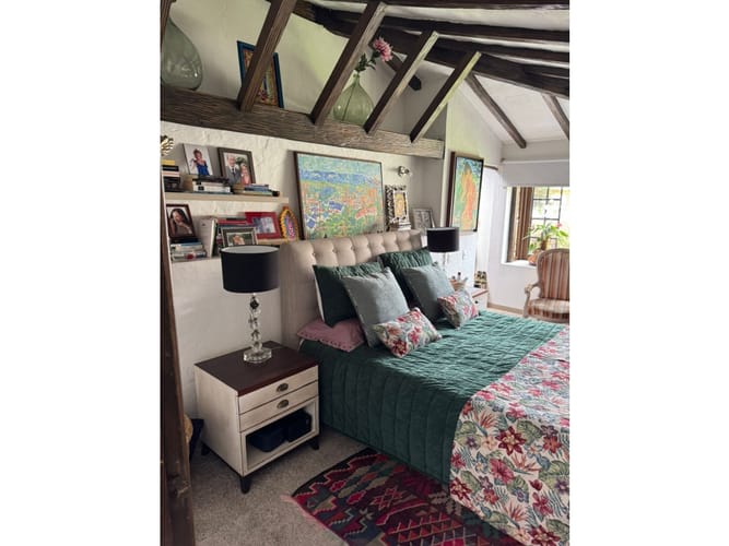 Casa de 3 alcobas en venta en Ciudad Jardin Norte, Bogotá, 227 m² · foto 24 de 24