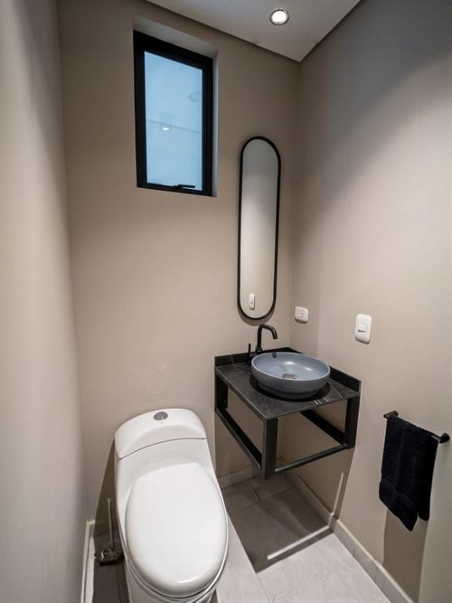 Apartaestudio en venta en Niza Norte, Bogotá, 80 m² · foto 5 de 8