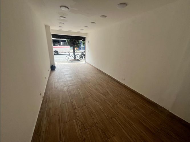 Local en arriendo en Zona Centro, Envigado, 40 m² · foto 2 de 8