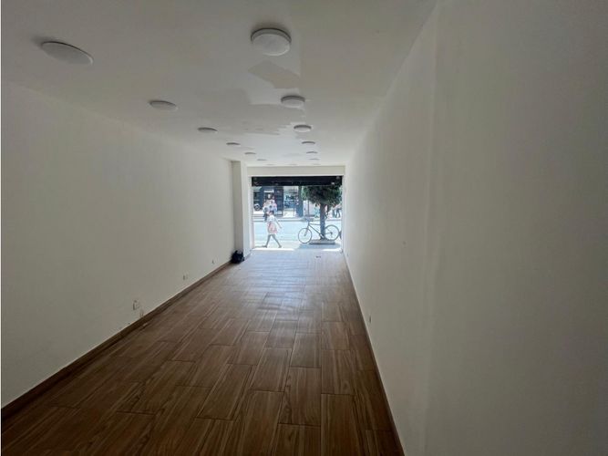 Local en arriendo en Zona Centro, Envigado, 40 m² · foto 3 de 8