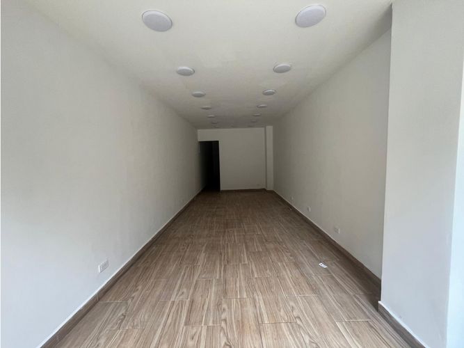Local en arriendo en Zona Centro, Envigado, 40 m² · foto 4 de 8
