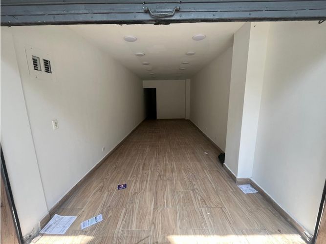 Local en arriendo en Zona Centro, Envigado, 40 m² · foto 6 de 8