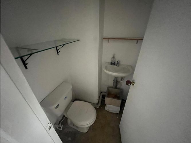 Local en arriendo en Zona Centro, Envigado, 40 m² · foto 8 de 8