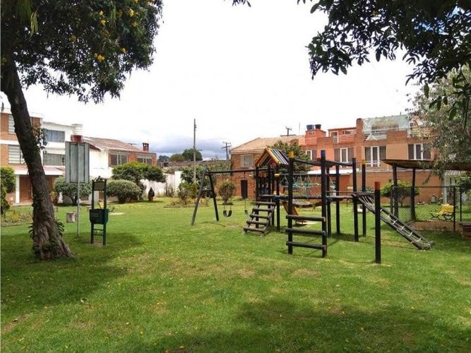 Casa de 3 alcobas en venta en Santa Lucia, Chía, 197 m² · foto 15 de 15