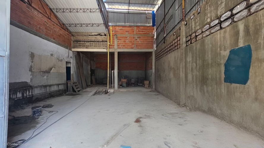 Bodega en arriendo en Las Nieves, Barranquilla, 300 m² · foto 5 de 5