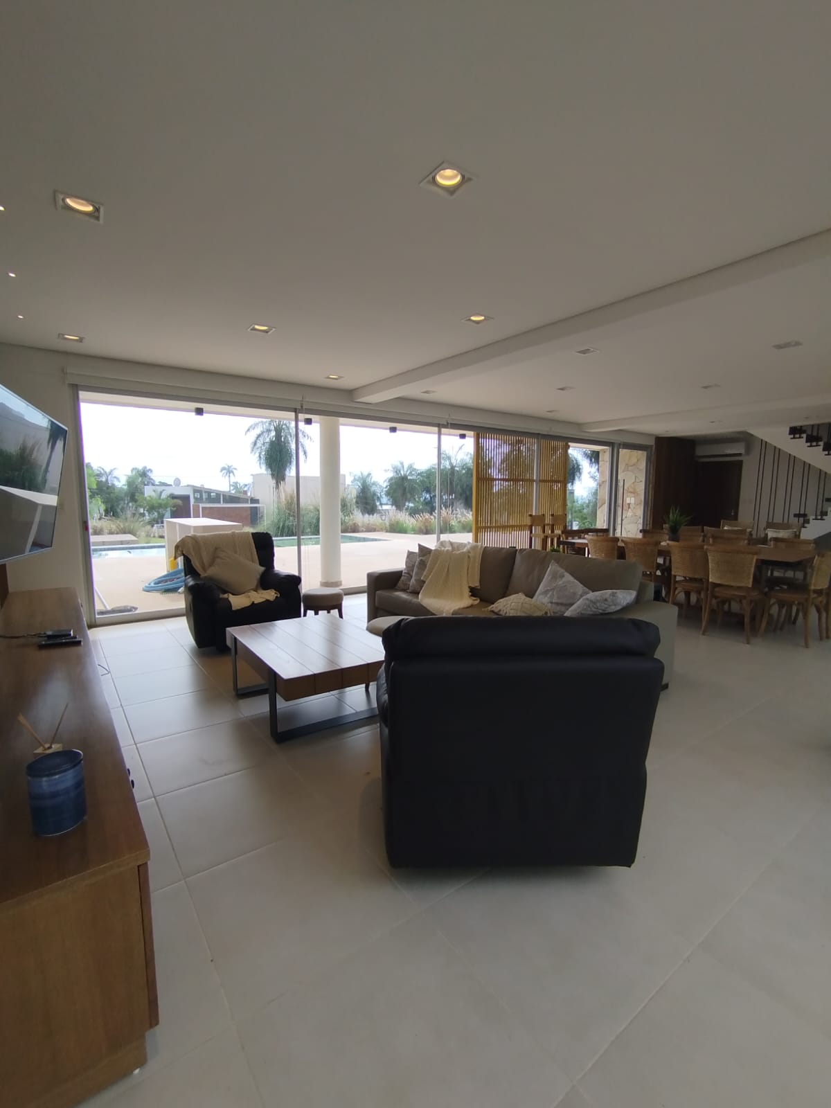 EN VENTA - CASA A ESTRENAR EN CONDOMINIO - SAN BERNARDINO — foto 2