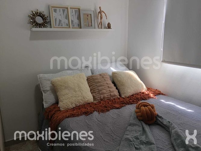 Apartamento de 2 alcobas en venta en San Nicolas, La Ceja, 54 m² · foto 7 de 10