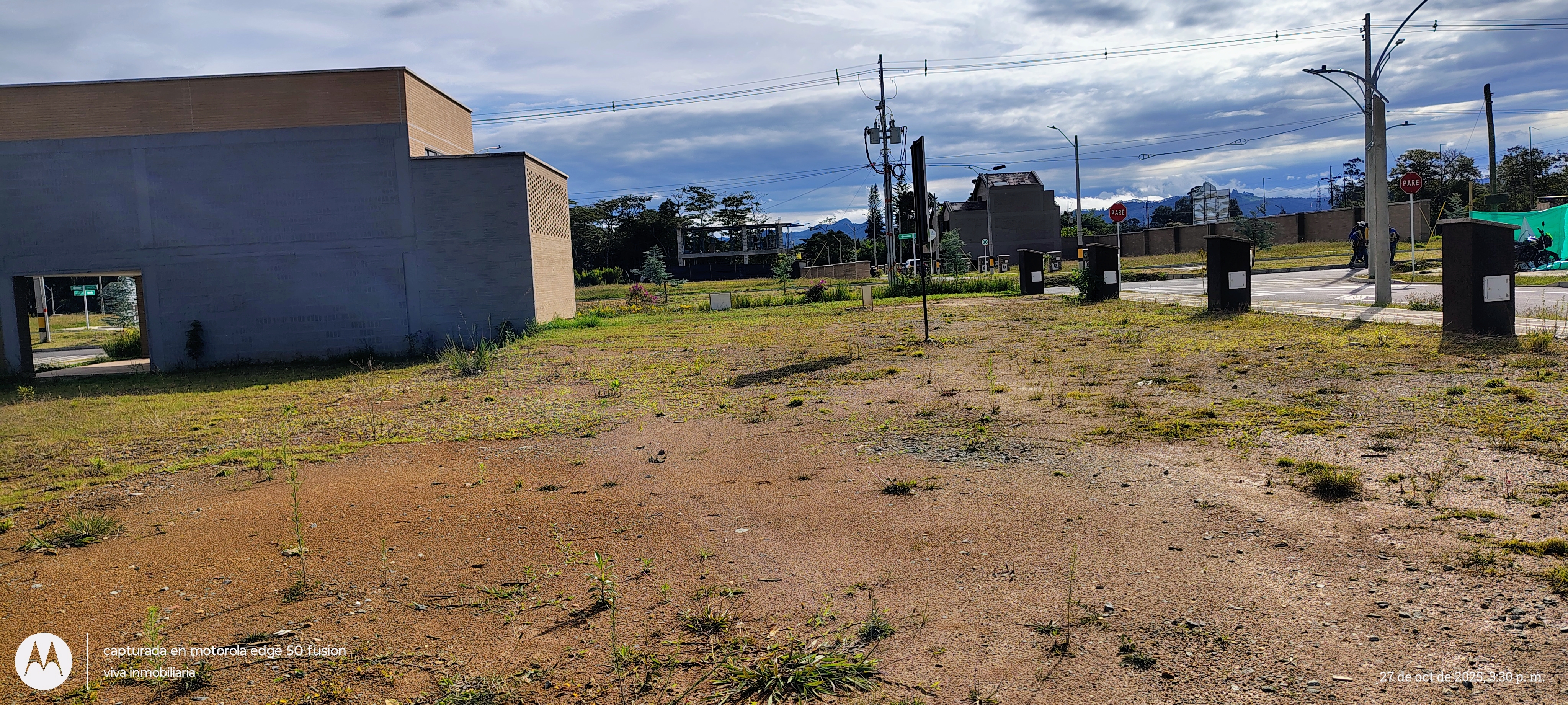 Land in El porvenir (93 m²) for Sale - 4