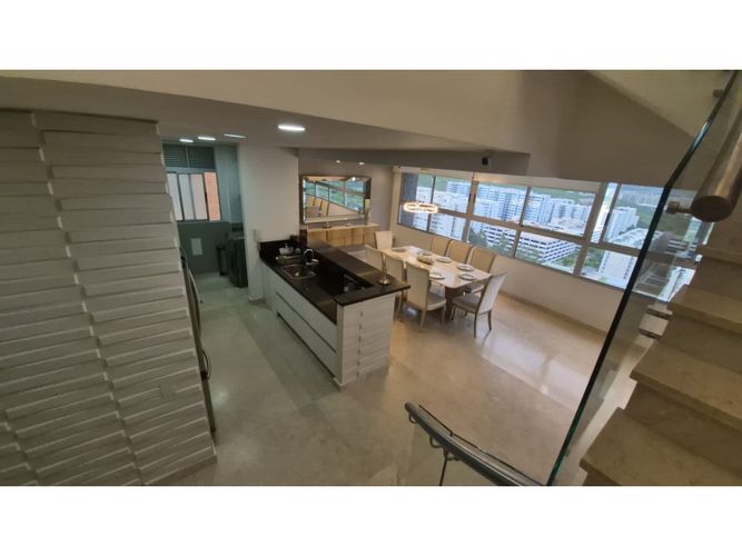 Apartaestudio en venta en Villa Santos, Barranquilla, 200 m² · foto 2 de 24