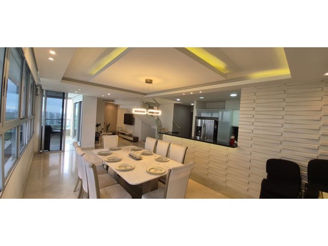 Apartaestudio en venta en Villa Santos, Barranquilla, 200 m² · foto 5 de 24