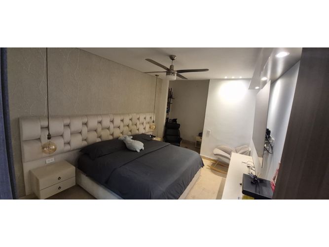 Apartaestudio en venta en Villa Santos, Barranquilla, 200 m² · foto 6 de 24