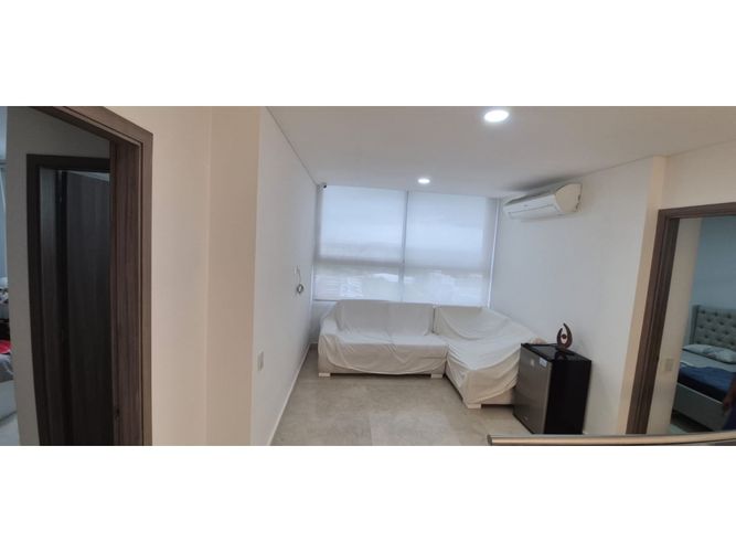 Apartaestudio en venta en Villa Santos, Barranquilla, 200 m² · foto 11 de 24