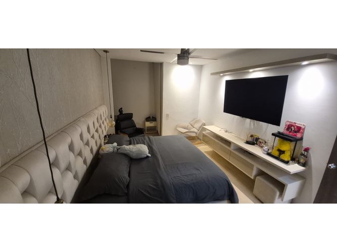 Apartaestudio en venta en Villa Santos, Barranquilla, 200 m² · foto 13 de 24