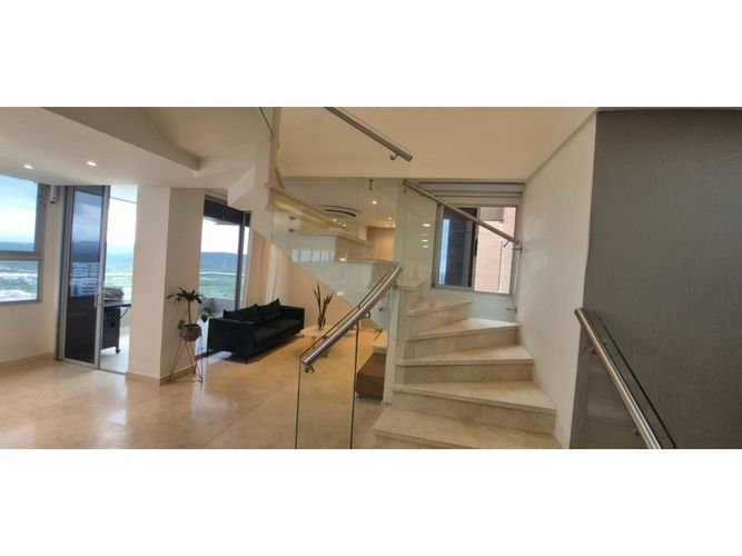 Apartaestudio en venta en Villa Santos, Barranquilla, 200 m² · foto 15 de 24