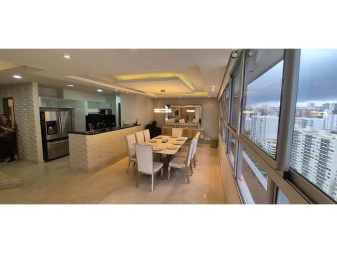 Apartaestudio en venta en Villa Santos, Barranquilla, 200 m² · foto 16 de 24
