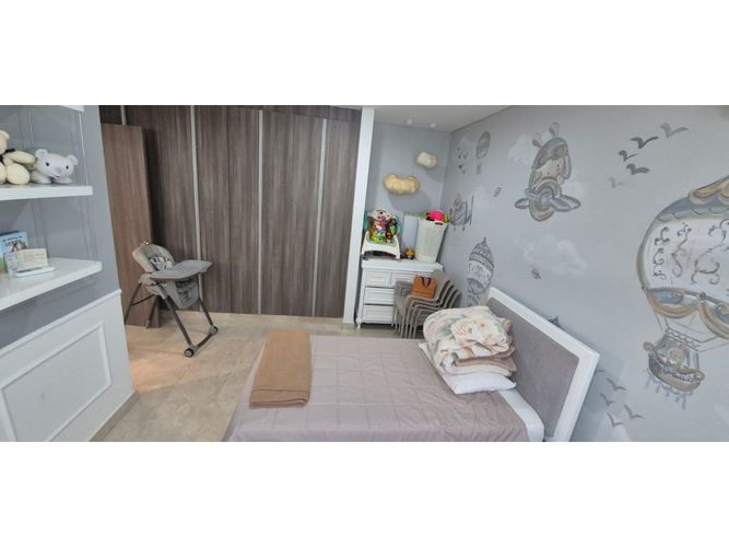 Apartaestudio en venta en Villa Santos, Barranquilla, 200 m² · foto 21 de 24