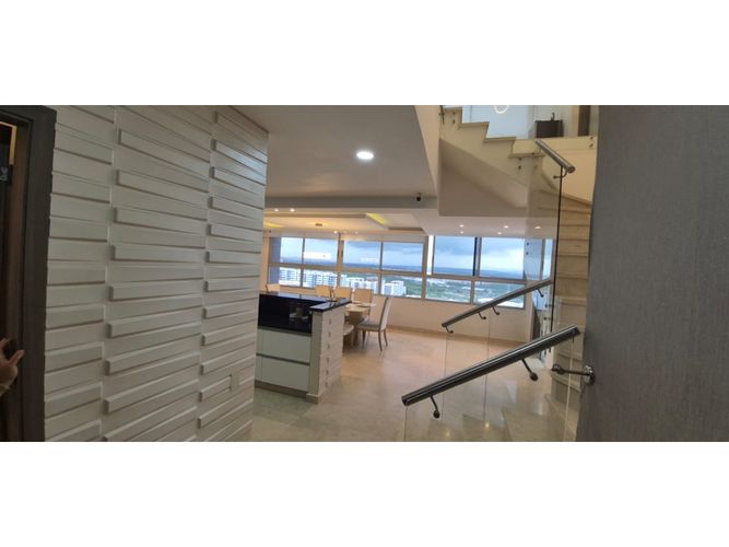Apartaestudio en venta en Villa Santos, Barranquilla, 200 m² · foto 22 de 24