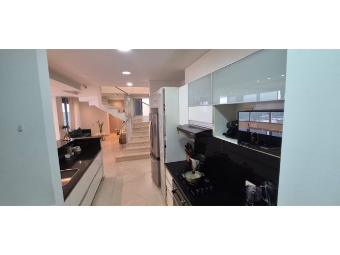 Apartaestudio en venta en Villa Santos, Barranquilla, 200 m² · foto 23 de 24