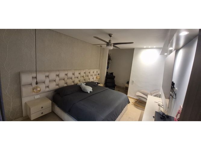 Apartaestudio en venta en Villa Santos, Barranquilla, 200 m² · foto 24 de 24