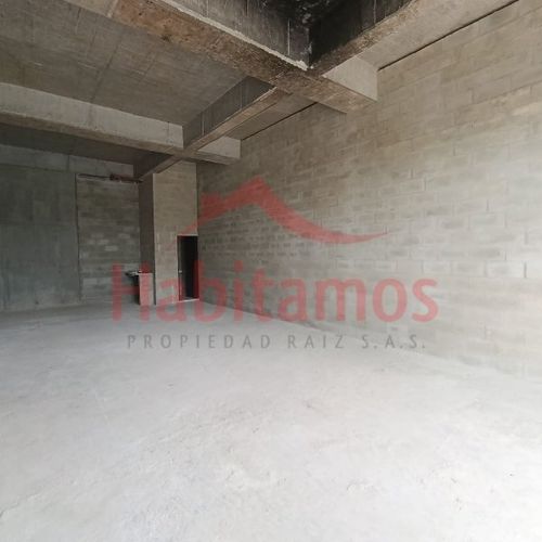 Local en arriendo en Las Casitas, Envigado, 72 m² · foto 2 de 6