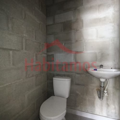 Local en arriendo en Las Casitas, Envigado, 72 m² · foto 5 de 6
