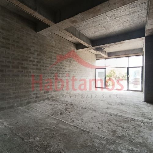 Local en arriendo en Las Casitas, Envigado, 72 m² · foto 6 de 6