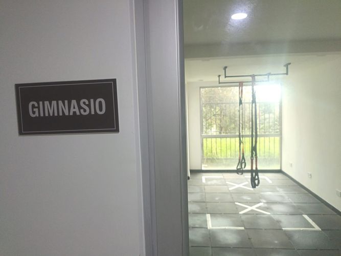 Apartamento de 2 alcobas en venta en Suba Urbano, Bogotá, 38 m² · foto 14 de 19