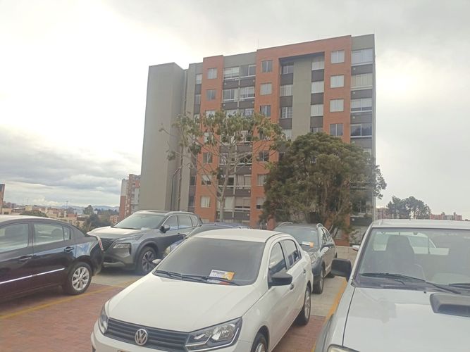 Apartamento de 2 alcobas en venta en Suba Urbano, Bogotá, 38 m² · foto 16 de 19
