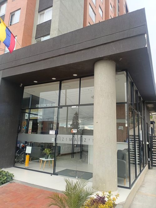 Apartamento de 2 alcobas en venta en Suba Urbano, Bogotá, 38 m² · foto 15 de 19
