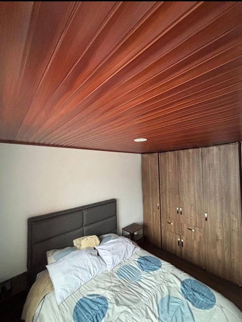 Apartamento de 2 alcobas en venta en Suba Urbano, Bogotá, 38 m² · foto 10 de 19