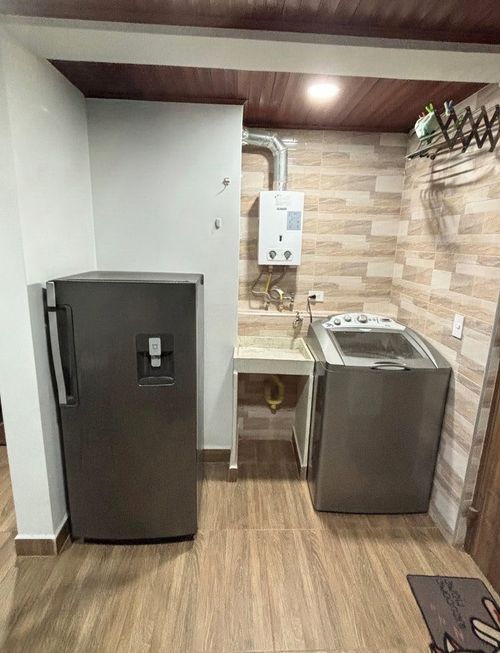 Apartamento de 2 alcobas en venta en Suba Urbano, Bogotá, 38 m² · foto 3 de 19