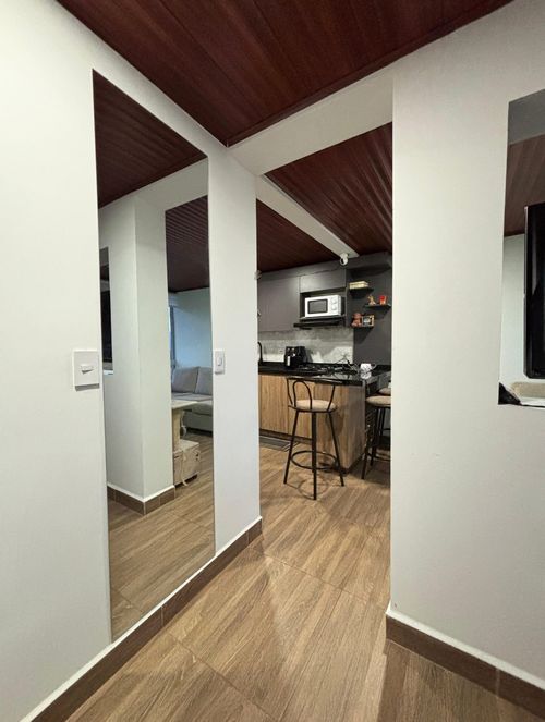 Apartamento de 2 alcobas en venta en Suba Urbano, Bogotá, 38 m² · foto 17 de 19
