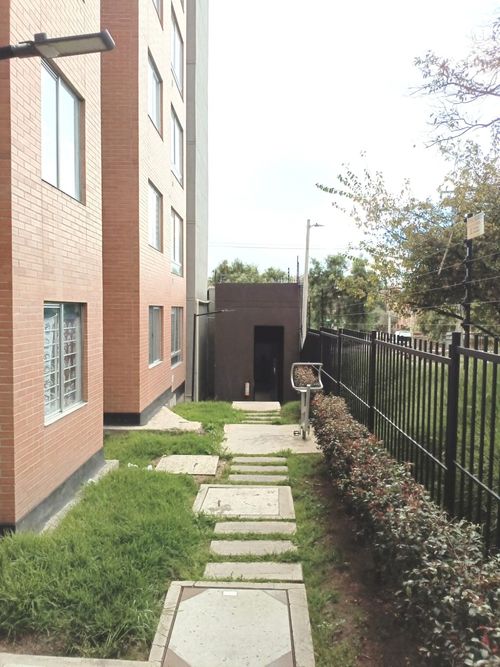 Apartamento de 2 alcobas en venta en Suba Urbano, Bogotá, 38 m² · foto 13 de 19