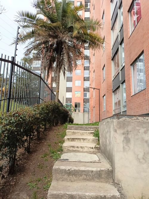 Apartamento de 2 alcobas en venta en Suba Urbano, Bogotá, 38 m² · foto 8 de 19