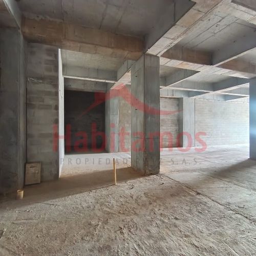 Local en arriendo en Las Casitas, Envigado, 420 m² · foto 6 de 7