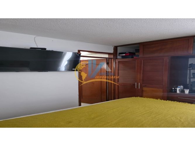 Apartamento de 3 alcobas en venta en Jardines De Coaviconsa, Bucaramanga, 70 m² · foto 2 de 14