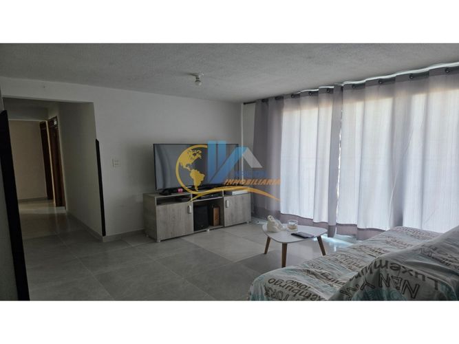 Apartamento de 3 alcobas en venta en Jardines De Coaviconsa, Bucaramanga, 70 m² · foto 3 de 14