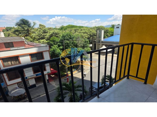 Apartamento de 3 alcobas en venta en Jardines De Coaviconsa, Bucaramanga, 70 m² · foto 4 de 14