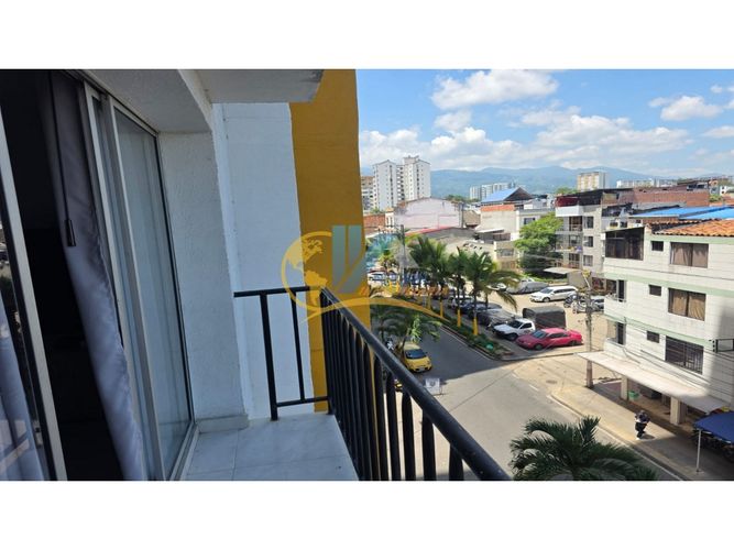 Apartamento de 3 alcobas en venta en Jardines De Coaviconsa, Bucaramanga, 70 m² · foto 5 de 14