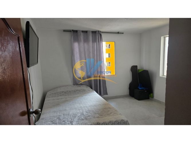 Apartamento de 3 alcobas en venta en Jardines De Coaviconsa, Bucaramanga, 70 m² · foto 6 de 14